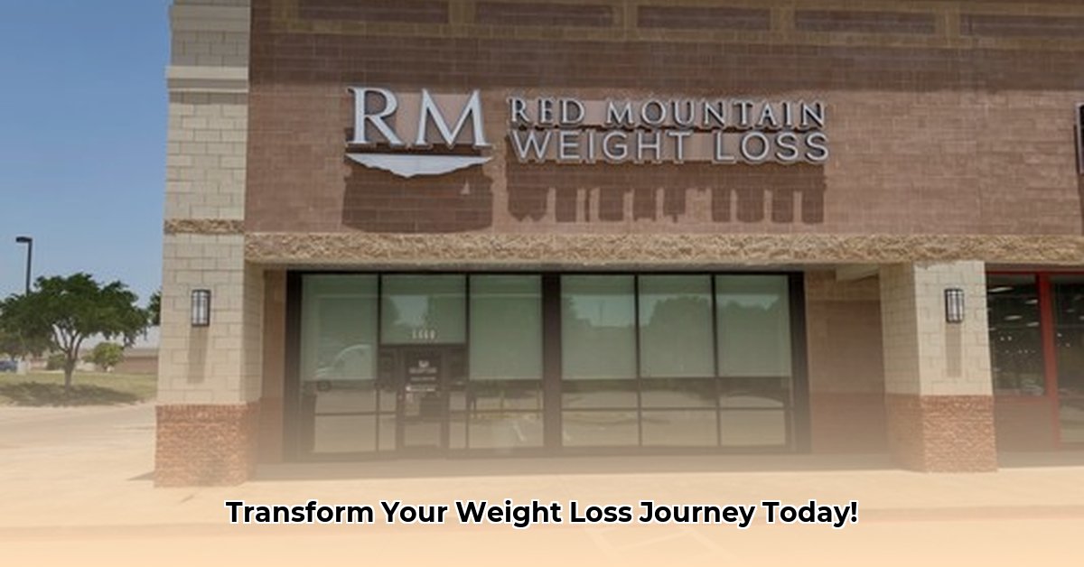 metabolic weight loss fort worth